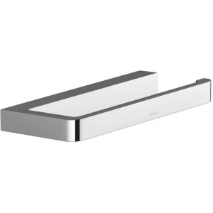 Держатель для туалетной бумаги Ravak 10° X07P329 хром