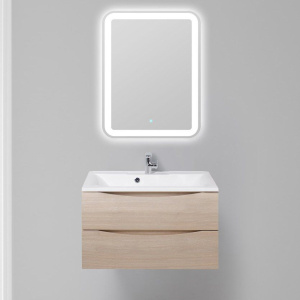 Мебель для ванной BelBagno Marino 80 rovere grigio Мебель для ванной BelBagno Marino 80 rovere grigio