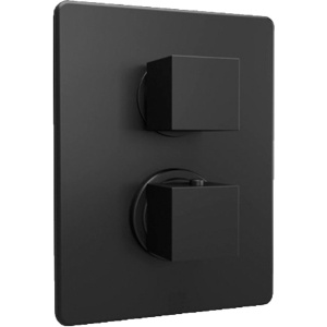 Термостатический смеситель Paini Dax-R 84PZ690TH С ВНУТРЕННЕЙ ЧАСТЬЮ, для душа