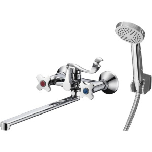 Универсальный смеситель РМС SL115 140E Универсальный смеситель РМС SL115 140E