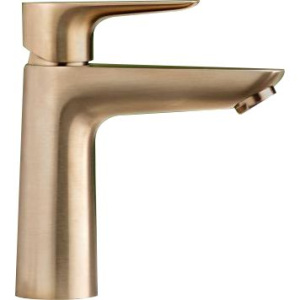 Смеситель для раковины Hansgrohe Talis E 71712140 брашированная бронза