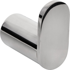 Крючок Mediclinics Aura AI1318C bright finish