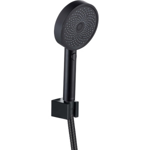 Душевой гарнитур Акватек AQ2030MB черный