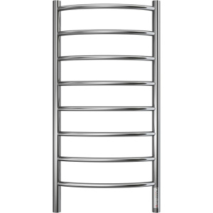 Полотенцесушитель электрический Terminus Классик П8, 400x850