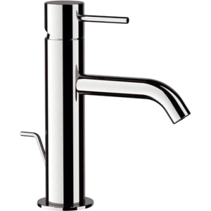 Смеситель для раковины Remer X Style X10 с донным клапаном, хром Смеситель для раковины Remer X Style X10 с донным клапаном, хром