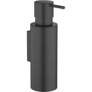 Дозатор Timo Saona 13339/03 черный