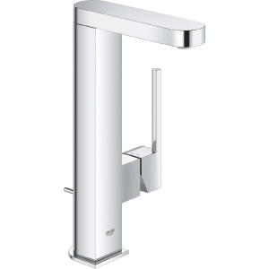 Смеситель для раковины Grohe Plus 23851003 Смеситель для раковины Grohe Plus 23851003