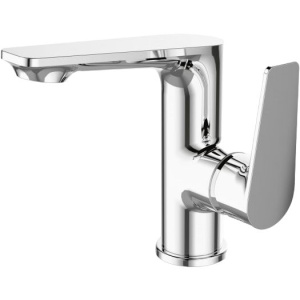 Смеситель для раковины BelBagno Ancona ANCONA-LVM-CRM