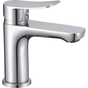 Смеситель для раковины Milardo Demi DEMSB00M01