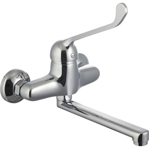 Смеситель для раковины Lemark Project LM4611C