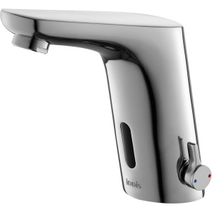 Смеситель для раковины IDDIS Pulse PULSBS1i86 сенсорный