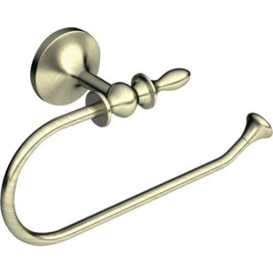 Полотенцедержатель Art&Max Bohemia AM-E-4280-Br