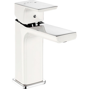 Смеситель для раковины E.C.A. Tiera 104808989EX