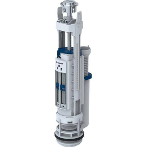 Запасной сливной клапан двойного смыва Geberit Typ290 282.303.21.2 Запасной сливной клапан двойного смыва Geberit Typ290 282.303.21.2