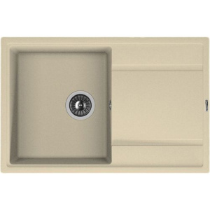 Мойка кухонная Florentina Липси 780 шампань Мойка кухонная Florentina Липси 780 шампань