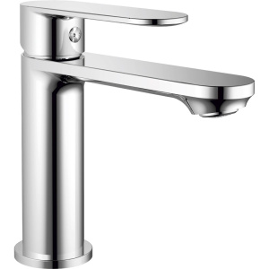 Смеситель для раковины Rush Luson LU1630-11 Смеситель для раковины Rush Luson LU1630-11