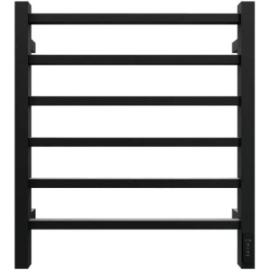 Полотенцесушитель электрический Grois Alex 101 40х60 черный