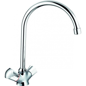 Смеситель для кухни Rush Pioneer PI7950-23