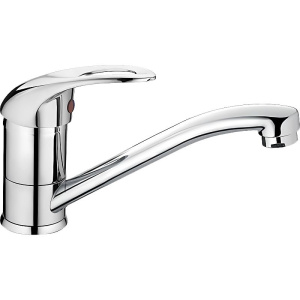 Смеситель для кухни Haiba HB15 HB4515 Смеситель для кухни Haiba HB15 HB4515