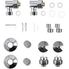 Купить Полотенцесушитель водяной Ника Classic ЛП 80/50-6 в Москве с доставкой Полотенцесушитель водяной Ника Classic ЛП 80/50-6