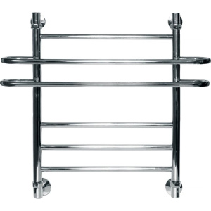 Полотенцесушитель водяной Ника Mix ЛП Вираж 60/40-6