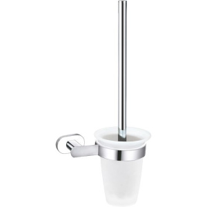 Ершик Rav Slezak Yukon YUA0500CB хром, белый