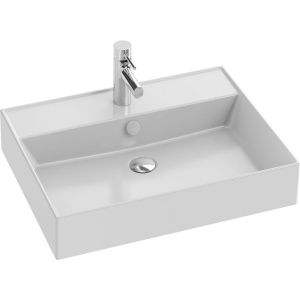 Раковина Jacob Delafon Vivienne EXBH112-00 60 см