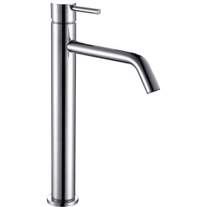 Смеситель для раковины AQUAme Siena AQM6214CR хром