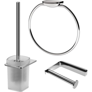 Набор AM.PM Inspire V2.0 A50A3410 + A50A3340 + A50A3440 Набор AM.PM Inspire V2.0 A50A3410 + A50A3340 + A50A3440