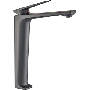 Смеситель для раковины BOCH MANN Viva XLB BM9135 черный