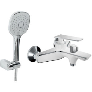 Смеситель для ванны с душем Haiba HB60548-8