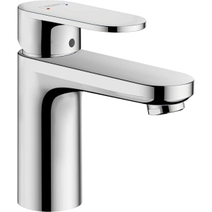 Смеситель для раковины Hansgrohe Vernis Blend 71559000 хром Смеситель для раковины Hansgrohe Vernis Blend 71559000 хром