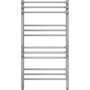 Полотенцесушитель электрический Terminus Прато П12 0 500х100 Полотенцесушитель электрический Terminus Прато П12 0 500х100