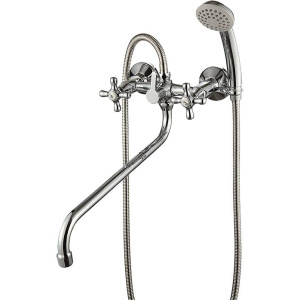 Универсальный смеситель Rossinka H H02-84R