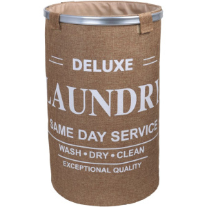 Корзина для белья Fixsen FX-1032 Корзина для белья Fixsen FX-1032