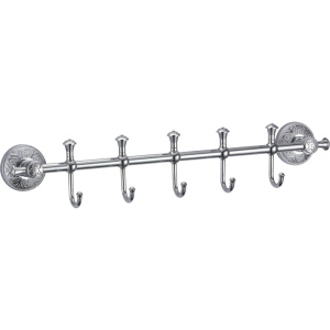 Крючок Savol 58 а S-005875A хром, 50 см