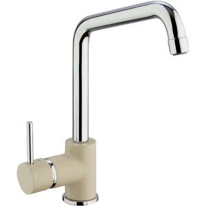 Смеситель для кухни Paini Cox 7855572CR599H1KM granite sahara