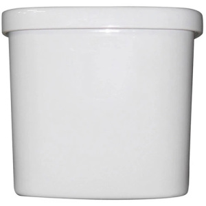 Бачок для унитаза GSI Classic 878011 для высокой трубы