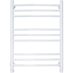 Полотенцесушитель водяной Domoterm Калипсо П9 50x70, белый
