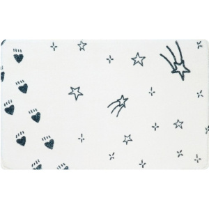 Коврик Fixsen Teddy Sky FX-6001S 50x80