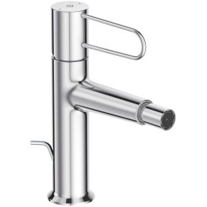 Смеситель для биде Jacob Delafon Odeon Rive Gauche E21033-CP-CP Смеситель для биде Jacob Delafon Odeon Rive Gauche E21033-CP-CP