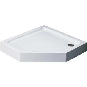 Поддон для душа Black&White Stellar Wind P-10H