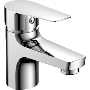 Смеситель для раковины Rossinka S S35-11