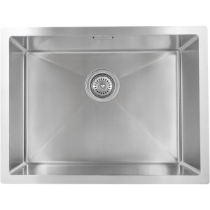 Мойка кухонная Kaiser KSM-5844 Мойка кухонная Kaiser KSM-5844