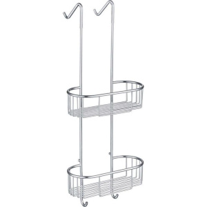 Полка Timo Nelson 150084/00 хром