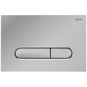 Кнопка смыва IDDIS Unifix UNI31CHi77 хром Кнопка смыва IDDIS Unifix UNI31CHi77 хром
