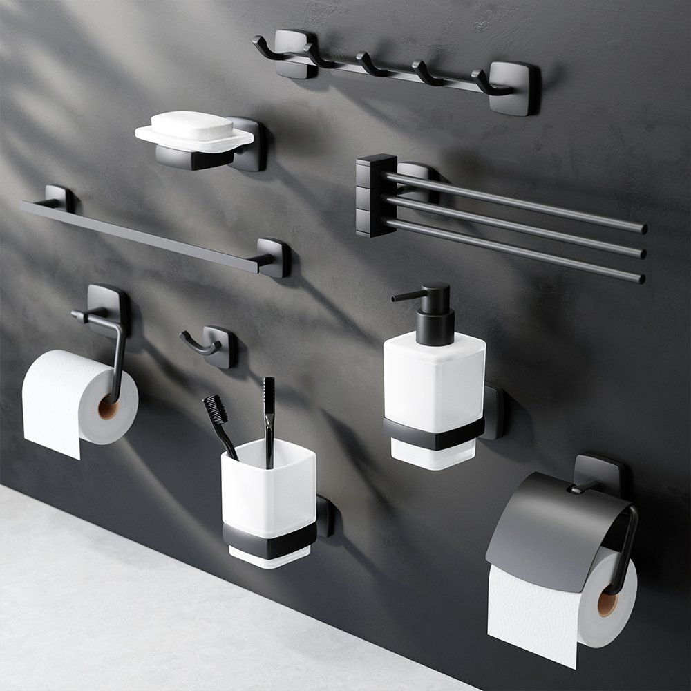 Купить Ершик AM.PM Gem A9033422 в Москве с доставкой Ершик AM.PM Gem A9033422