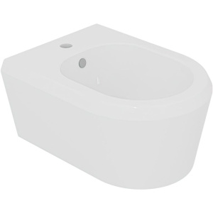 Биде подвесное GSG Cruise CRBISO000 белый глянец