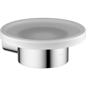 Мыльница Акватек Лира AQ4403CR хром