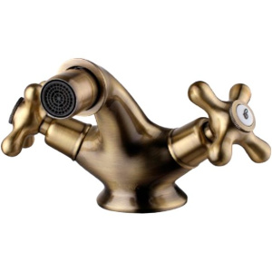 Смеситель для биде Lemark Vintage LM2808B